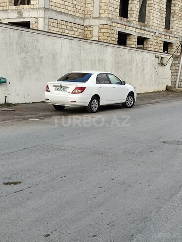 BYD F3 2012, 173,000 km - 1.5 l - Bakı