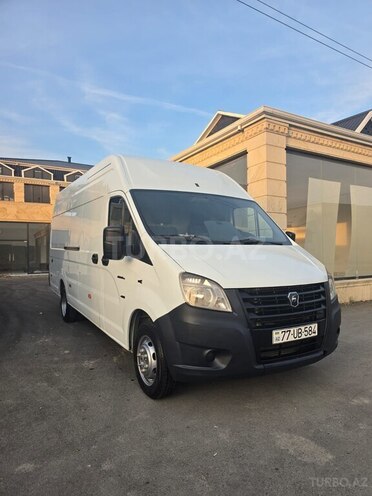 GAZ Next А31R32 2021, 120,300 km - 2.8 л - Göyçay