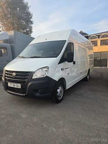 GAZ Next А31R32 2021, 120,300 km - 2.8 л - Göyçay