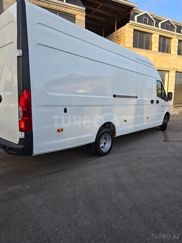 GAZ Next А31R32 2021, 120,300 km - 2.8 л - Göyçay