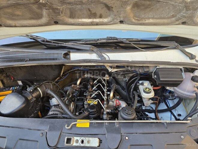 GAZ Next А31R32 2021, 120,300 km - 2.8 л - Göyçay