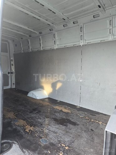 GAZ Next А31R32 2021, 120,300 km - 2.8 л - Göyçay