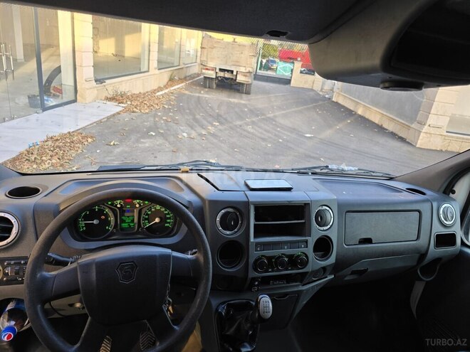 GAZ Next А31R32 2021, 120,300 km - 2.8 л - Göyçay
