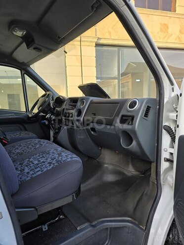 GAZ Next А31R32 2021, 120,300 km - 2.8 л - Göyçay