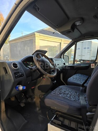 GAZ Next А31R32 2021, 120,300 km - 2.8 л - Göyçay