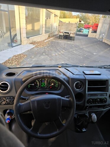 GAZ Next А31R32 2021, 120,300 km - 2.8 л - Göyçay