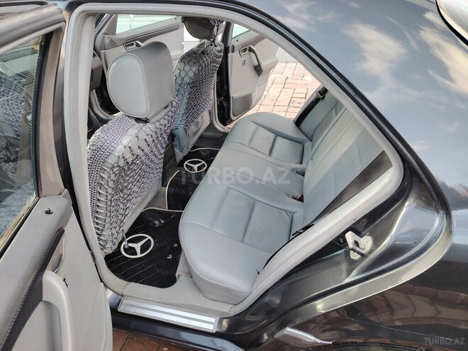 Mercedes C 220 1995, 420,744 km - 2.2 l - Bakı