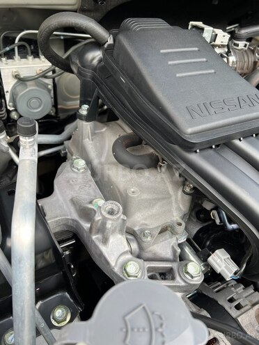 Nissan Sunny 2015, 52,000 km - 1.8 l - Bakı