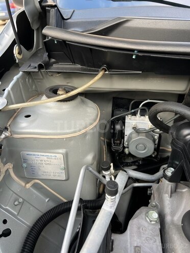 Nissan Sunny 2015, 52,000 km - 1.8 l - Bakı