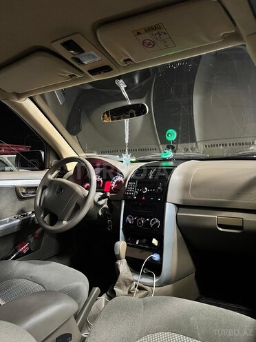 Khazar LX 2023, 46,000 km - 1.7 l - Bakı