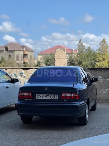 Khazar LX 2023, 46,000 km - 1.7 l - Bakı