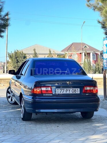 Khazar LX 2023, 46,000 km - 1.7 l - Bakı