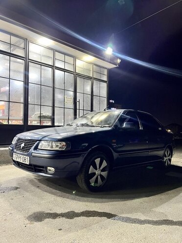 Khazar LX 2023, 46,000 km - 1.7 l - Bakı