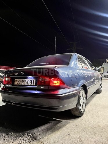 Khazar LX 2023, 46,000 km - 1.7 l - Bakı