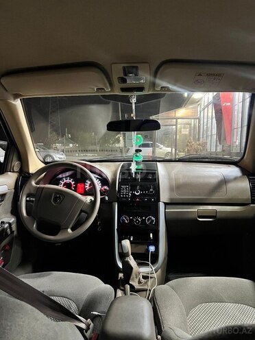 Khazar LX 2023, 46,000 km - 1.7 l - Bakı