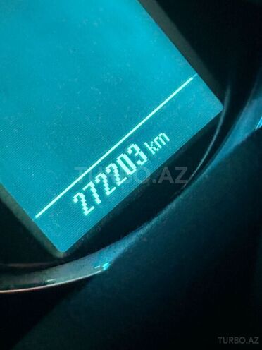 Chevrolet Cruze 2011, 272,000 km - 1.4 l - Bakı