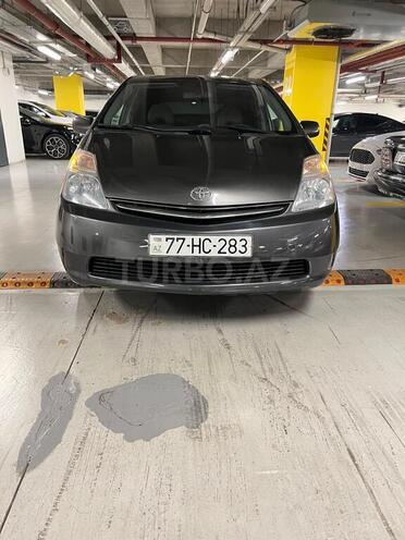 Toyota Prius 2006, 247,000 km - 1.5 l - Gəncə