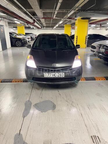 Toyota Prius 2006, 247,000 km - 1.5 l - Gəncə