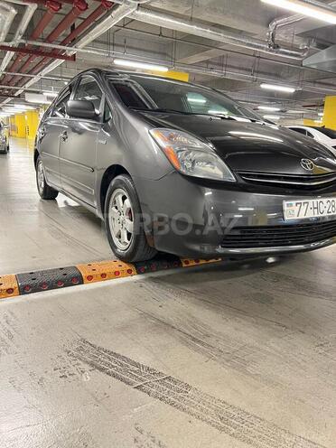 Toyota Prius 2006, 247,000 km - 1.5 l - Gəncə