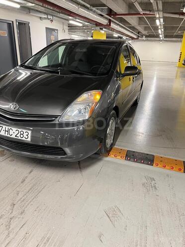 Toyota Prius 2006, 247,000 km - 1.5 l - Gəncə