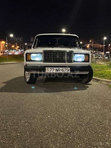 LADA (VAZ) 2107 2006, 92,280 km - 1.6 l - Bakı