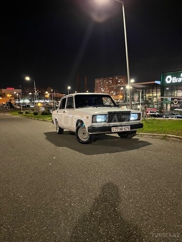 LADA (VAZ) 2107 2006, 92,280 km - 1.6 l - Bakı