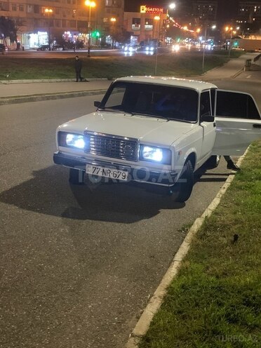 LADA (VAZ) 2107 2006, 92,280 km - 1.6 l - Bakı
