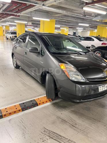 Toyota Prius 2006, 247,000 km - 1.5 l - Gəncə