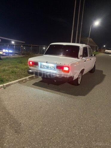 LADA (VAZ) 2107 2006, 92,280 km - 1.6 l - Bakı
