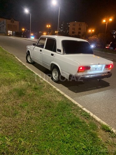 LADA (VAZ) 2107 2006, 92,280 km - 1.6 l - Bakı