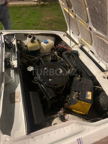 LADA (VAZ) 2107 2006, 92,280 km - 1.6 l - Bakı