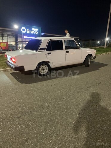 LADA (VAZ) 2107 2006, 92,280 km - 1.6 l - Bakı