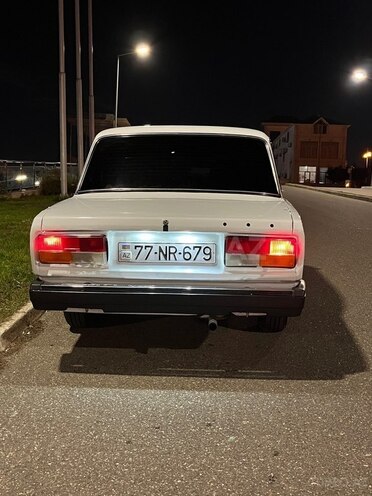 LADA (VAZ) 2107 2006, 92,280 km - 1.6 l - Bakı