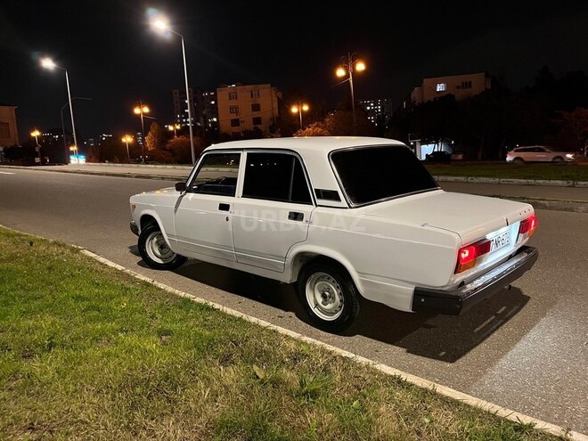 LADA (VAZ) 2107 2006, 92,280 km - 1.6 l - Bakı