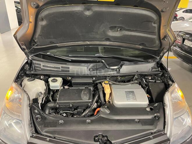 Toyota Prius 2006, 247,000 km - 1.5 l - Gəncə