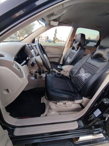 Kia Sportage 2006, 200,000 km - 2.0 l - Gəncə
