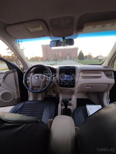 Kia Sportage 2006, 200,000 km - 2.0 l - Gəncə
