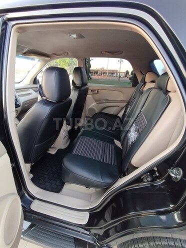 Kia Sportage 2006, 200,000 km - 2.0 l - Gəncə