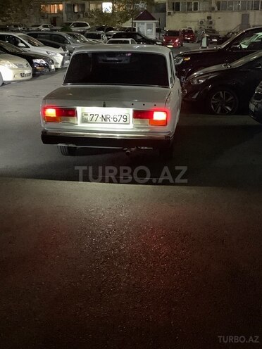 LADA (VAZ) 2107 2006, 92,280 km - 1.6 l - Bakı