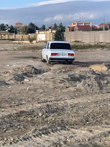 LADA (VAZ) 2107 2006, 92,280 km - 1.6 l - Bakı