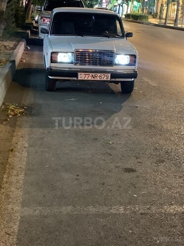LADA (VAZ) 2107 2006, 92,280 km - 1.6 l - Bakı