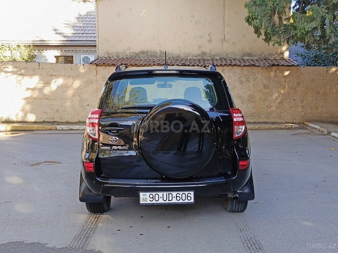 Toyota RAV4 2011, 182,000 km - 2.0 l - Sumqayıt
