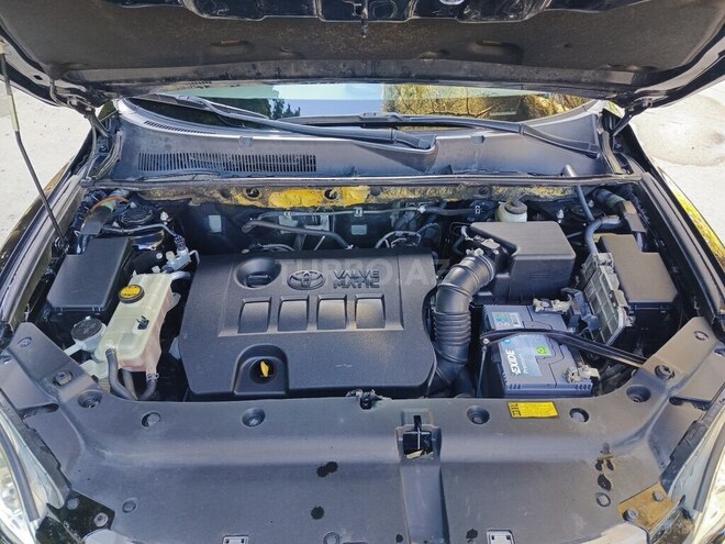 Toyota RAV4 2011, 182,000 km - 2.0 l - Sumqayıt