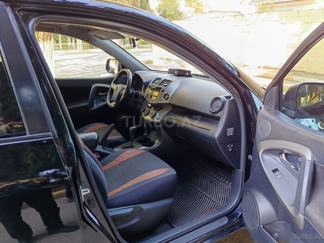 Toyota RAV4 2011, 182,000 km - 2.0 l - Sumqayıt