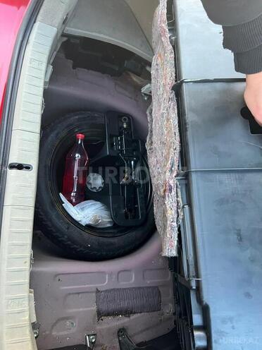 Toyota Prius 2008, 227,000 km - 1.5 l - Bakı