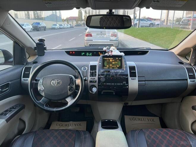 Toyota Prius 2008, 227,000 km - 1.5 l - Bakı