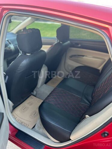 Toyota Prius 2008, 227,000 km - 1.5 l - Bakı