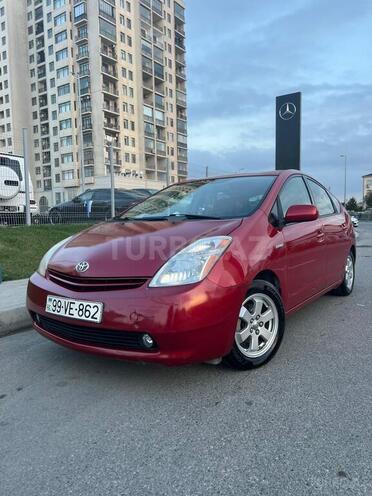 Toyota Prius 2008, 227,000 km - 1.5 l - Bakı