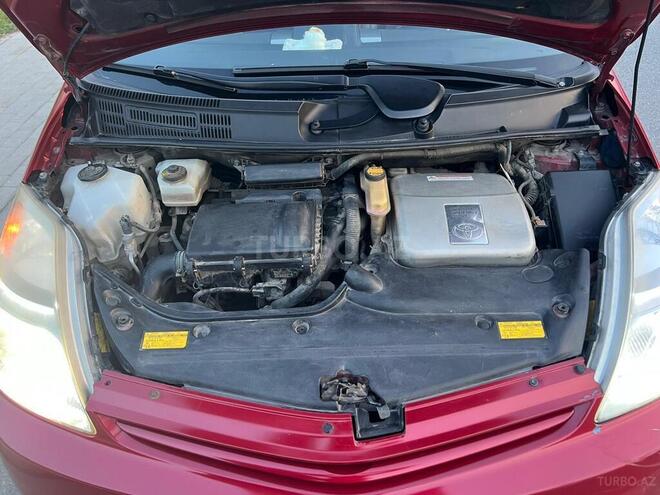 Toyota Prius 2008, 227,000 km - 1.5 l - Bakı