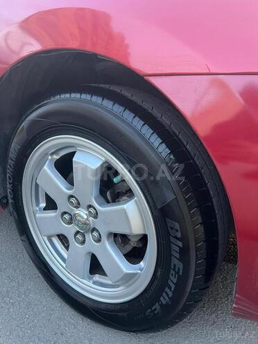 Toyota Prius 2008, 227,000 km - 1.5 l - Bakı
